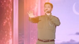 Азербайджанские фильмы удостоены наград Международного кинофестиваля "Коркут Ата" в Казахстане (ФОТО)
