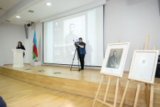 Вдохновляющий свет просвещения! В Баку отметили 165 лет со дня рождения Мирзы Мухаммеда Заманбейли (ФОТО)