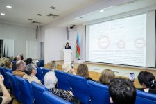 Вдохновляющий свет просвещения! В Баку отметили 165 лет со дня рождения Мирзы Мухаммеда Заманбейли (ФОТО)