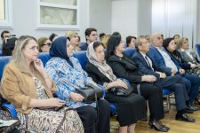 Вдохновляющий свет просвещения! В Баку отметили 165 лет со дня рождения Мирзы Мухаммеда Заманбейли (ФОТО)