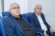 Вдохновляющий свет просвещения! В Баку отметили 165 лет со дня рождения Мирзы Мухаммеда Заманбейли (ФОТО)