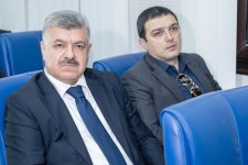 Вдохновляющий свет просвещения! В Баку отметили 165 лет со дня рождения Мирзы Мухаммеда Заманбейли (ФОТО)