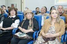 Вдохновляющий свет просвещения! В Баку отметили 165 лет со дня рождения Мирзы Мухаммеда Заманбейли (ФОТО)