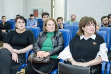 Вдохновляющий свет просвещения! В Баку отметили 165 лет со дня рождения Мирзы Мухаммеда Заманбейли (ФОТО)