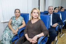 Вдохновляющий свет просвещения! В Баку отметили 165 лет со дня рождения Мирзы Мухаммеда Заманбейли (ФОТО)