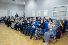 Вдохновляющий свет просвещения! В Баку отметили 165 лет со дня рождения Мирзы Мухаммеда Заманбейли (ФОТО)