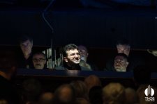 Загадки китайской принцессы и триумф азербайджанского Маэстро – как Кишинёв аплодировал стоя (ФОТО)