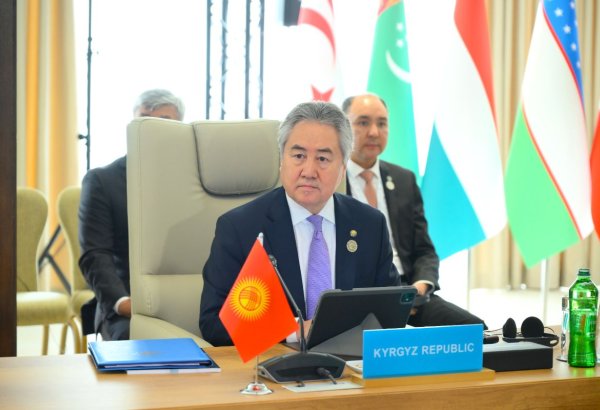 Кыргызстан привержен дальнейшему углублению взаимодействия в рамках ОТГ - глава МИД