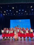 Коллектив Детского центра музыки и искусства Sənət стал победителем Dance Fest Dubai (ФОТО)
