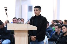 На судебном процессе по делу Рубена Варданяна заслушаны показания потерпевших и их правопреемников (ФОТО)