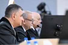 На судебном процессе по делу Рубена Варданяна заслушаны показания потерпевших и их правопреемников (ФОТО)