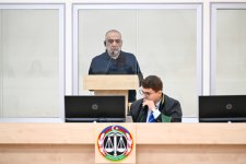 На судебном процессе по делу Рубена Варданяна заслушаны показания потерпевших и их правопреемников (ФОТО)