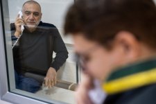 На судебном процессе по делу Рубена Варданяна заслушаны показания потерпевших и их правопреемников (ФОТО)