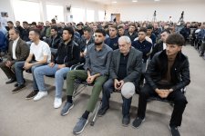 На судебном процессе по делу Рубена Варданяна заслушаны показания потерпевших и их правопреемников (ФОТО)