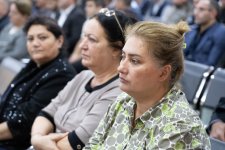 На судебном процессе по делу Рубена Варданяна заслушаны показания потерпевших и их правопреемников (ФОТО)