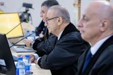 На судебном процессе по делу Рубена Варданяна заслушаны показания потерпевших и их правопреемников (ФОТО)
