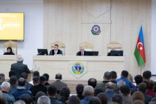 На судебном процессе по делу Рубена Варданяна заслушаны показания потерпевших и их правопреемников (ФОТО)