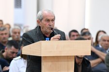 На судебном процессе по делу Рубена Варданяна заслушаны показания потерпевших и их правопреемников (ФОТО)