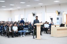 На судебном процессе по делу Рубена Варданяна заслушаны показания потерпевших и их правопреемников (ФОТО)