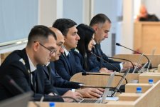 На судебном процессе по делу Рубена Варданяна заслушаны показания потерпевших и их правопреемников (ФОТО)