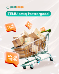 ОАО "Азерпочт" начал сотрудничество с платформой Temu (ФОТО)
