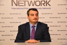 В «Baku Network» состоялось очередное мероприятие в рамках проекта «Анализ гибридных и идеологических угроз» (ФОТО/ВИДЕО)