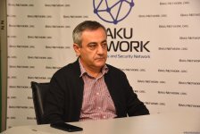 В «Baku Network» состоялось очередное мероприятие в рамках проекта «Анализ гибридных и идеологических угроз» (ФОТО/ВИДЕО)