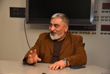 В «Baku Network» состоялось очередное мероприятие в рамках проекта «Анализ гибридных и идеологических угроз» (ФОТО/ВИДЕО)