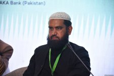 В Баку завершился первый день Halal Business Forum (ФОТО) (Обновлено)