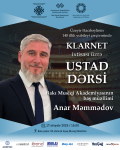 В Азербайджане пройдет марафон мастер-классов с участием известных деятелей культуры (ФОТО)