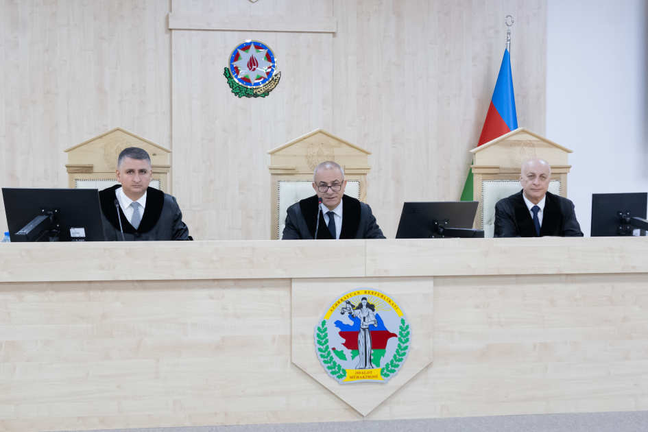 На судебном процессе по делу Рубена Варданяна заслушаны показания потерпевших и их правопреемников (ФОТО)