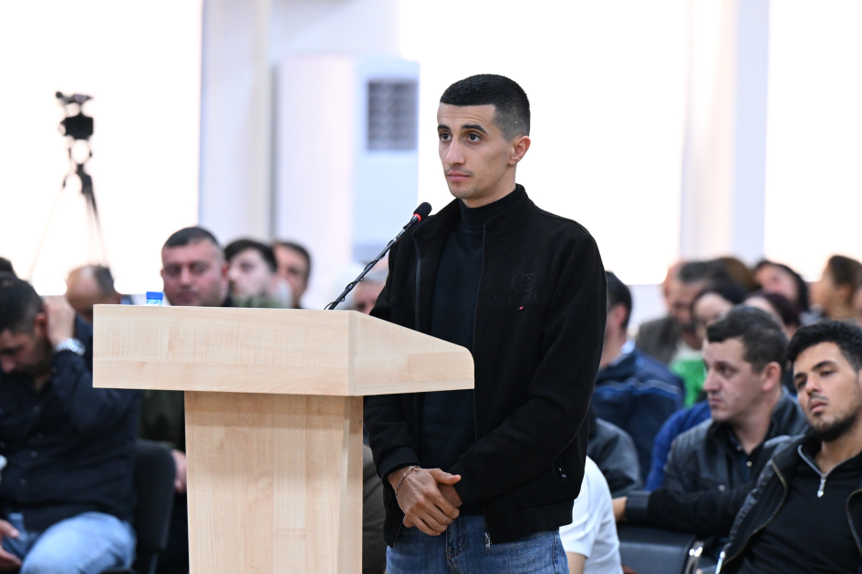 На судебном процессе по делу Рубена Варданяна заслушаны показания потерпевших и их правопреемников (ФОТО)