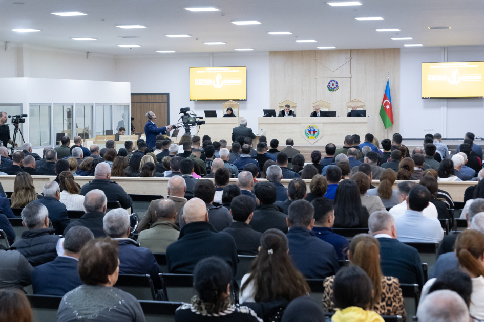 На судебном процессе по делу Рубена Варданяна заслушаны показания потерпевших и их правопреемников (ФОТО)