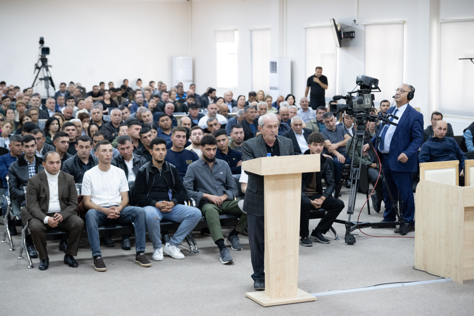 На судебном процессе по делу Рубена Варданяна заслушаны показания потерпевших и их правопреемников (ФОТО)