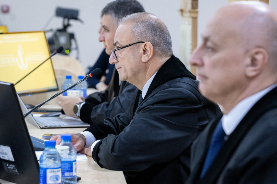 На судебном процессе по делу Рубена Варданяна заслушаны показания потерпевших и их правопреемников (ФОТО)
