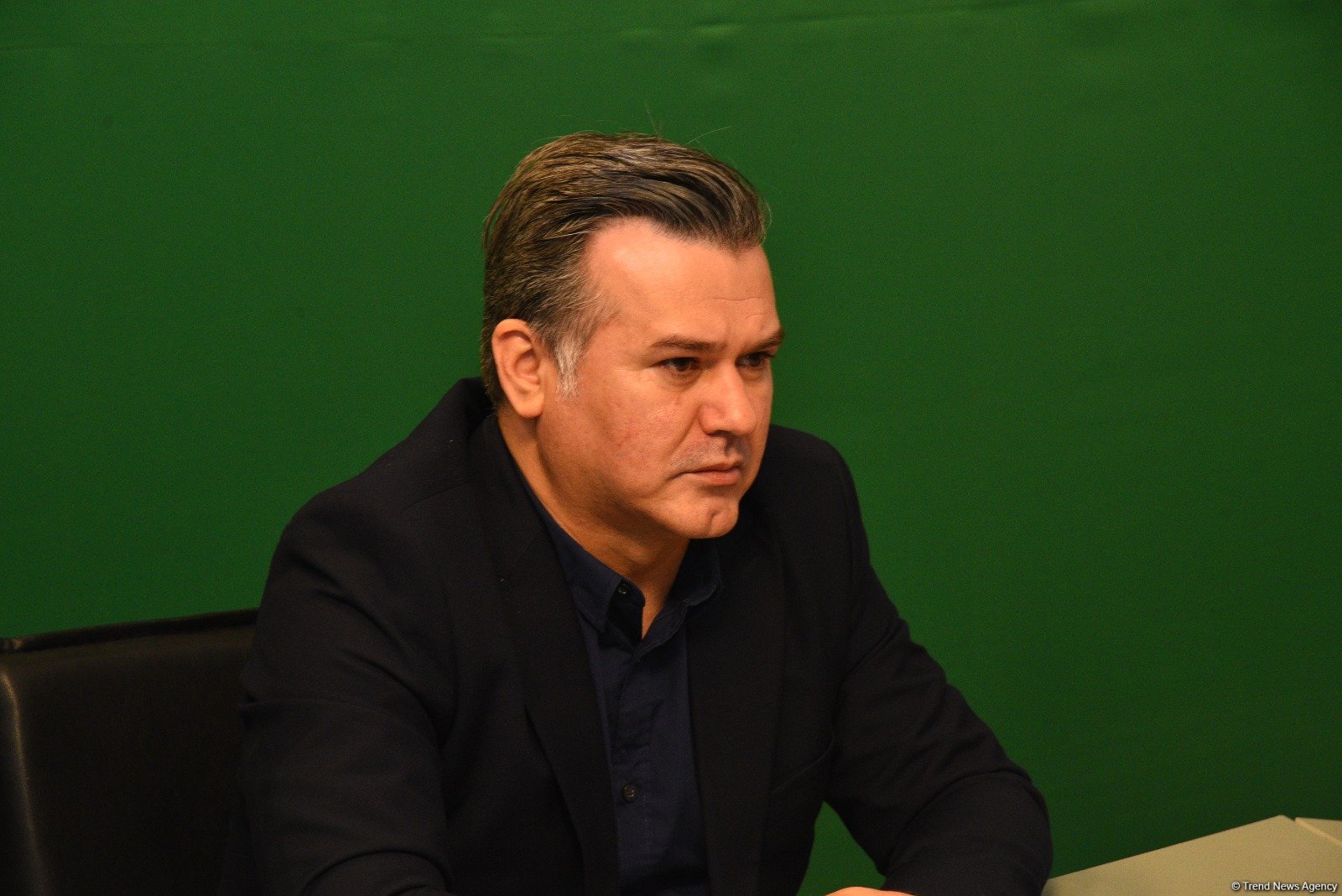 В «Baku Network» состоялось очередное мероприятие в рамках проекта «Анализ гибридных и идеологических угроз» (ФОТО/ВИДЕО)