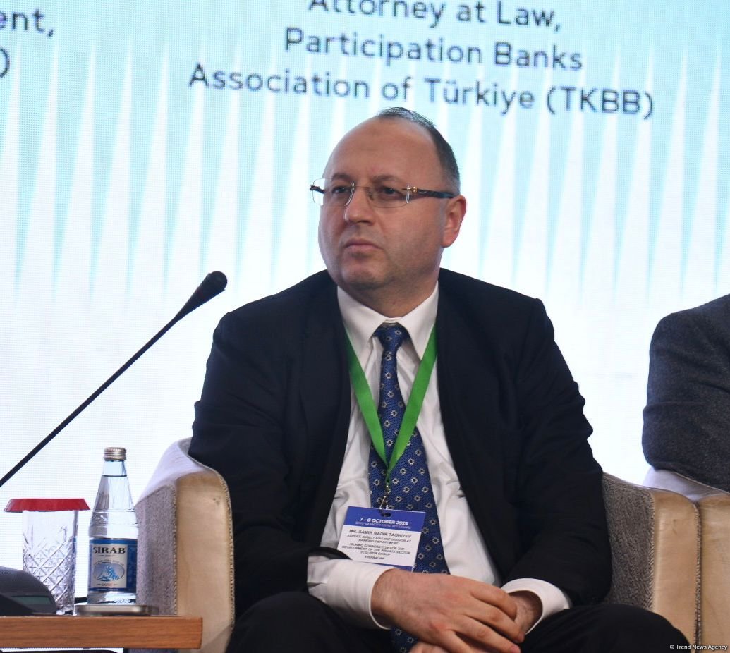 В Баку завершился первый день Halal Business Forum (ФОТО) (Обновлено)