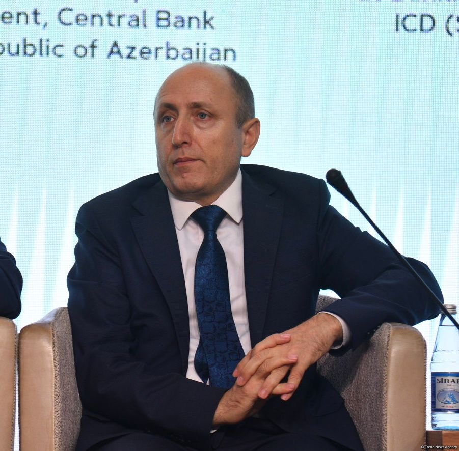 На азербайджанском рынке будут представлены продукты исламского банкинга - ЦБА