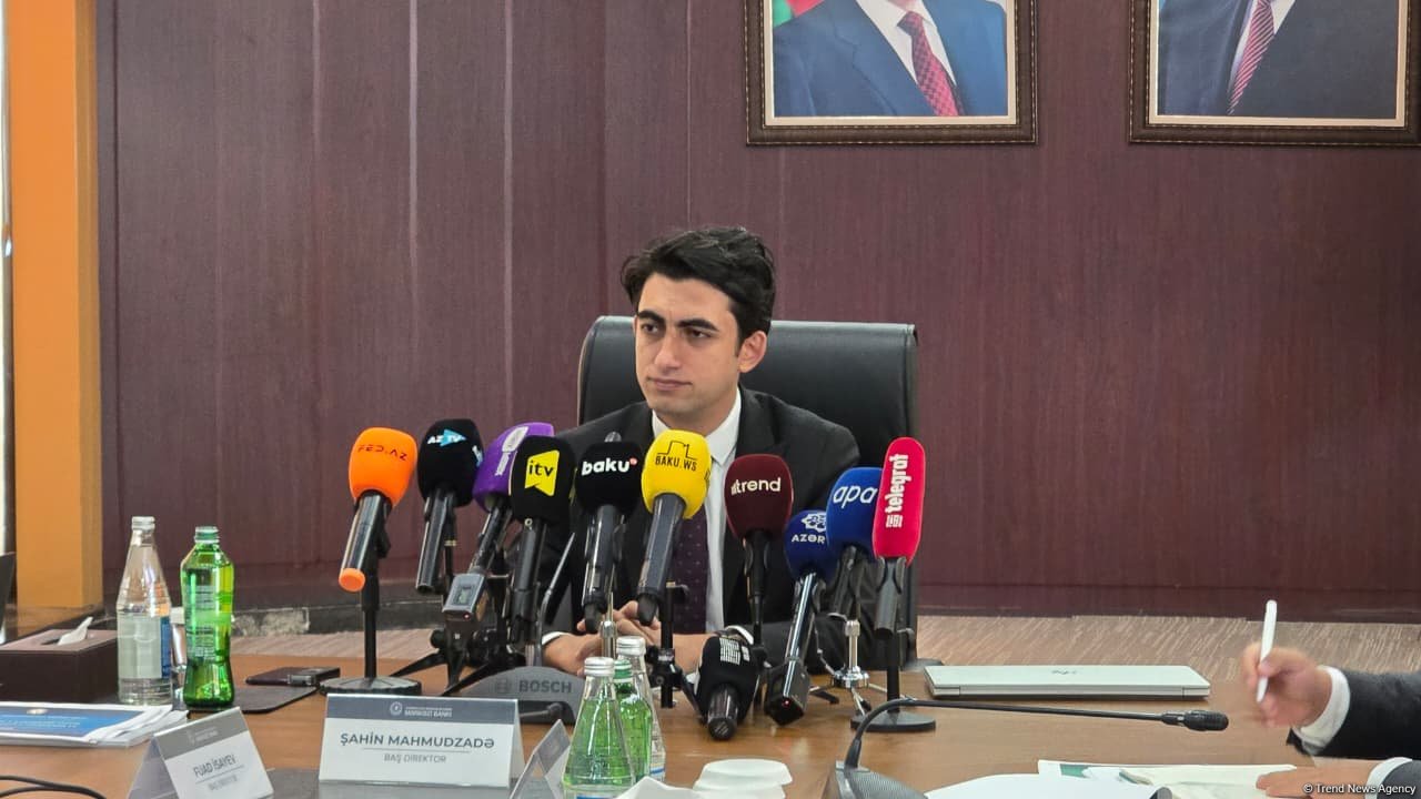 Названа основная причина снижения рентабельности банковского сектора Азербайджана