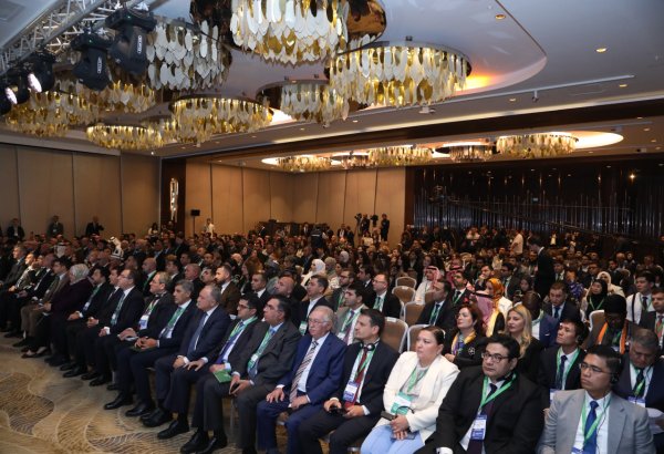 В рамках Halal Business Forum создана Сеть МСП Организации исламского сотрудничества