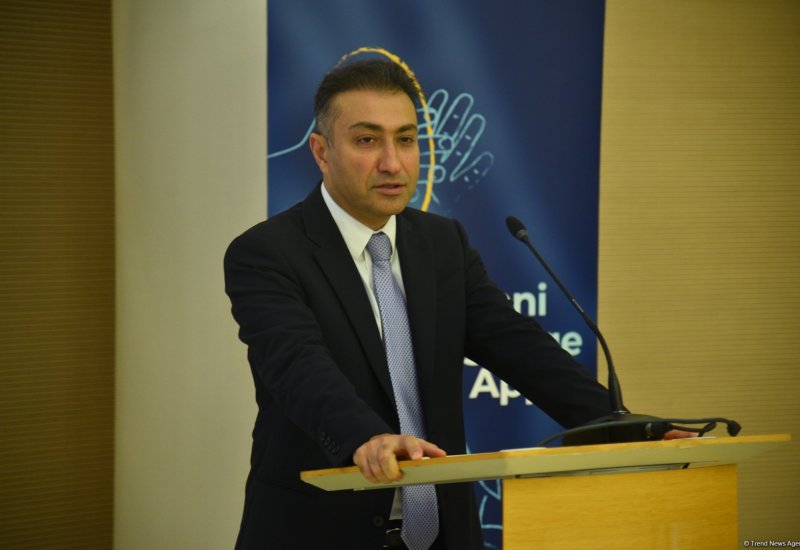 Анар Байрамов назначен министром здравоохранения Азербайджана