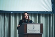 Состоялась церемония открытия стипендиальной программы «Əlаçı» PASHA Holding, охватывающей 2025–2026 учебный год (ФОТО)