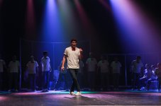 В Баку пройдет трехдневная премьера спектакля "Ты – король" по хитам Элвиса Пресли (ВИДЕО, ФОТО)