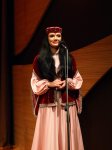 Магия мугама, в котором сплетаются древняя поэзия, философия и душа Азербайджана (ФОТО)