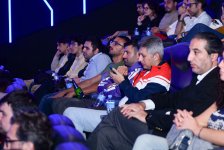 В Баку открылись Дни шведского кино (ФОТО)