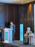 В Баку завершился двухдневный Halal Business Forum (ФОТО) (Обновлено)