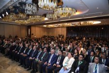 Создана Сеть малого и среднего бизнеса ОИС (ФОТО)
