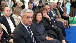 Памяти Ильяса и Эльчина Эфендиевых посвятили литературный вечер в Баку (ФОТО)