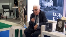 Памяти Ильяса и Эльчина Эфендиевых посвятили литературный вечер в Баку (ФОТО)