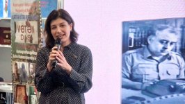 Памяти Ильяса и Эльчина Эфендиевых посвятили литературный вечер в Баку (ФОТО)